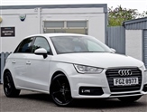 Used Audi A1
