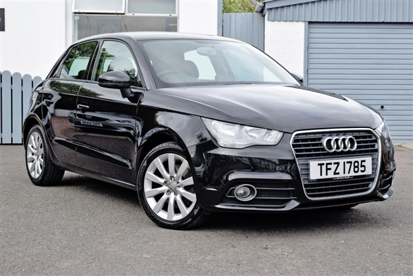 Large image for the Used Audi A1
