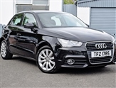 Used Audi A1