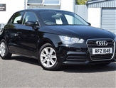 Used Audi A1