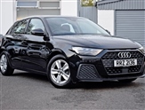 Used Audi A1
