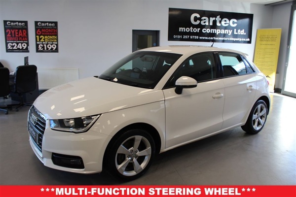 Large image for the Used Audi A1