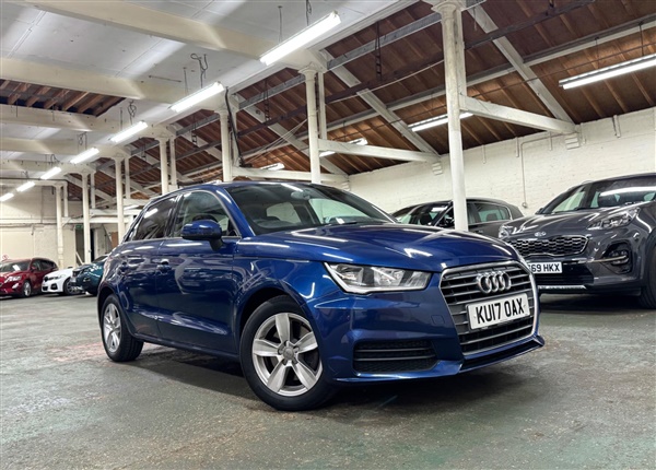 Large image for the Used Audi A1