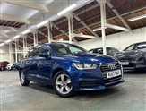 Used Audi A1