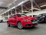 Used Audi A1