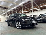 Used Audi A1