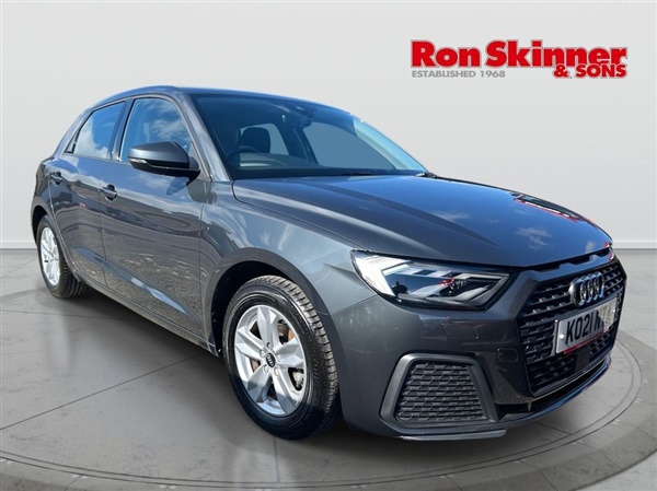 Large image for the Used Audi A1