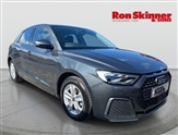 Used Audi A1