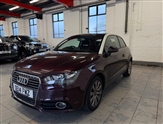 Used Audi A1