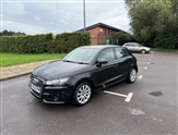 Used Audi A1
