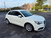 Used Audi A1