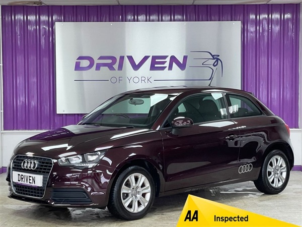 Large image for the Used Audi A1