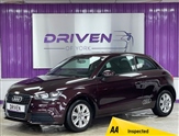 Used Audi A1