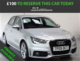 Used Audi A1