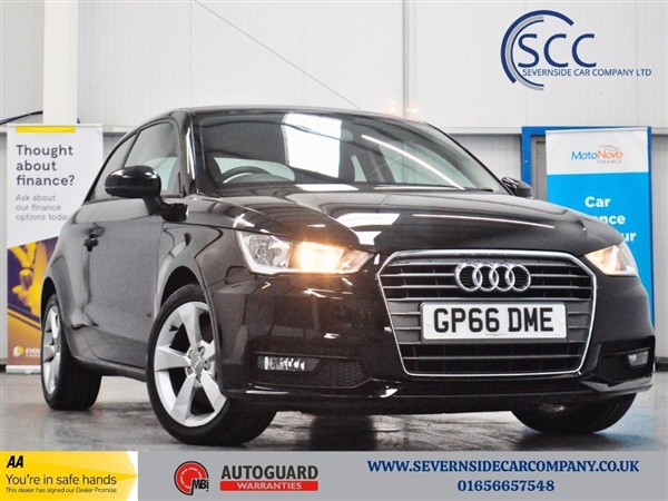 Large image for the Used Audi A1