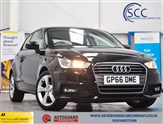 Used Audi A1