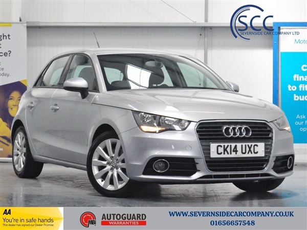 Large image for the Used Audi A1