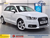 Used Audi A1