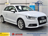 Used Audi A1