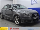 Used Audi A1