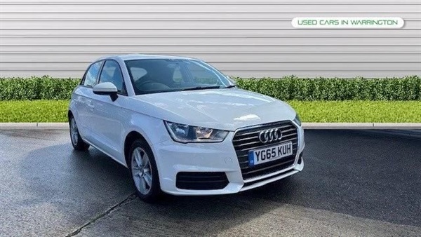 Large image for the Used Audi A1