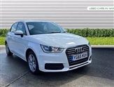 Used Audi A1
