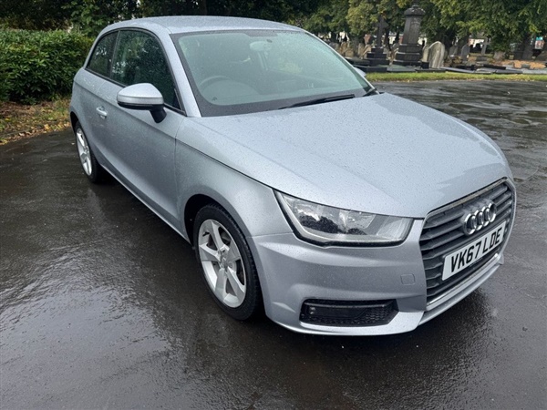 Large image for the Used Audi A1
