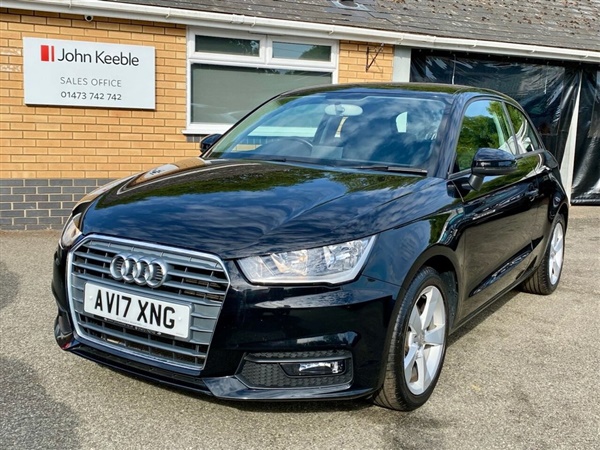 Large image for the Used Audi A1
