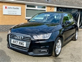 Used Audi A1
