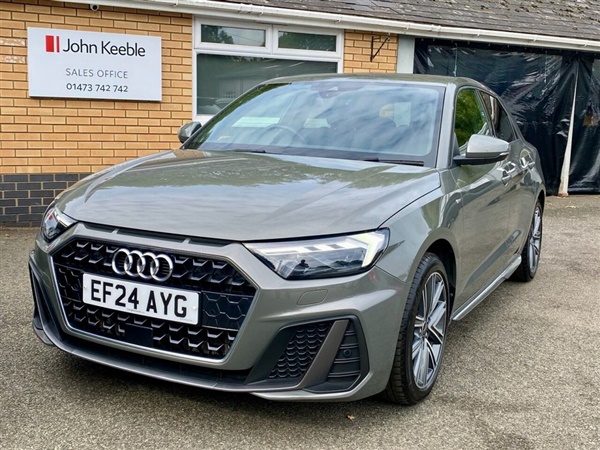 Large image for the Used Audi A1