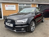 Used Audi A1