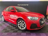 Used Audi A1