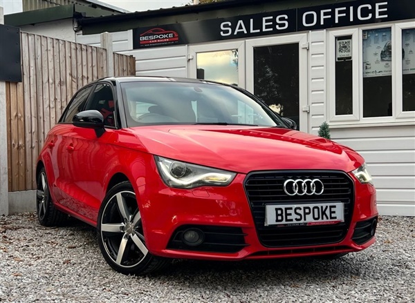 Large image for the Used Audi A1
