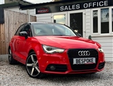 Used Audi A1