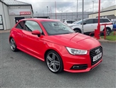 Used Audi A1
