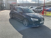 Used Audi A1