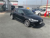 Used Audi A1