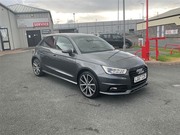 Large image for the Used Audi A1
