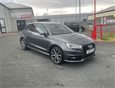Used Audi A1