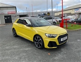Used Audi A1