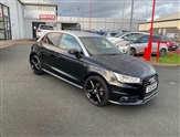 Used Audi A1