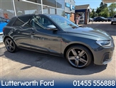 Used Audi A1