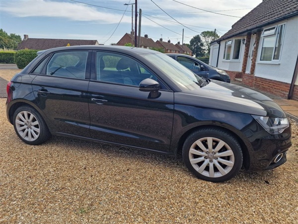 Large image for the Used Audi A1