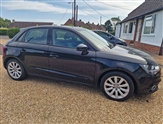 Used Audi A1