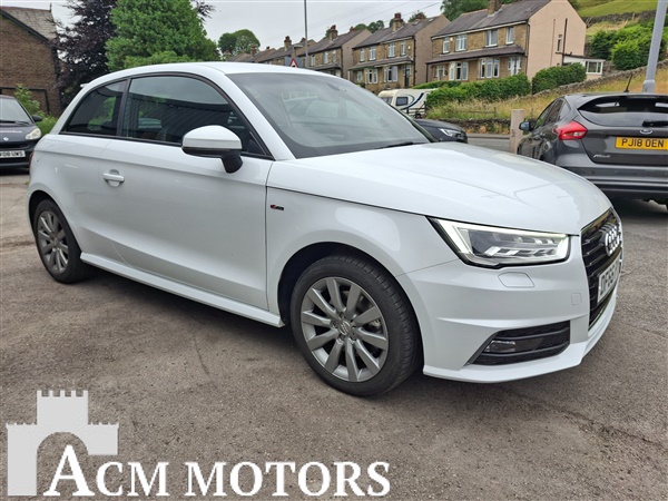 Large image for the Used Audi A1