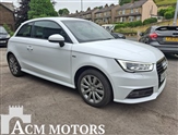 Audi A1 Image 1