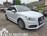 Audi A1 Image 2