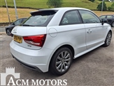 Audi A1 Image 4