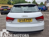 Audi A1 Image 5
