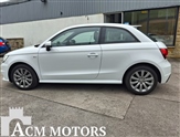 Audi A1 Image 6